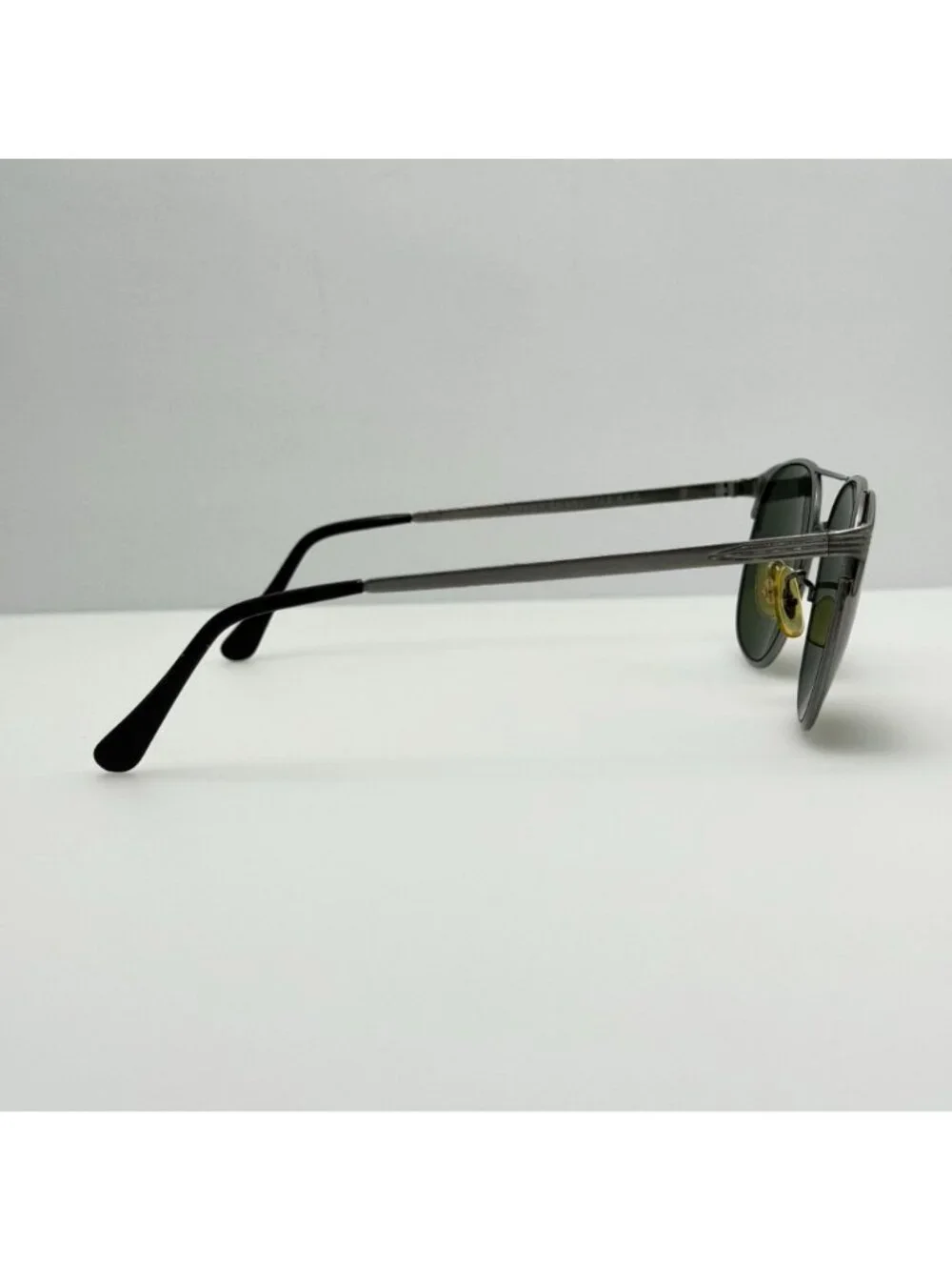 Shady Character NYC Sunglasses Bromley 54-20 Made In USA Vintage Retro